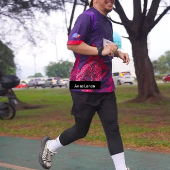 Runner Photo 8447622