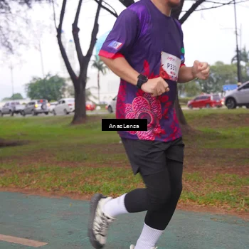 Runner Photo 8447624
