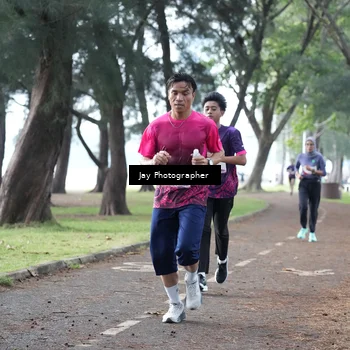 Runner Photo 8447627