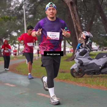 Runner Photo 8447628