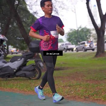 Runner Photo 8447630