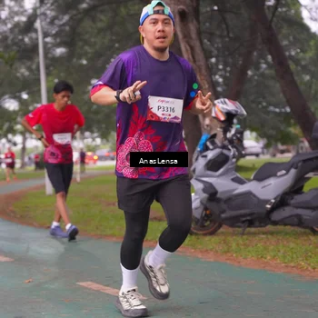 Runner Photo 8447631
