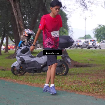 Runner Photo 8447632