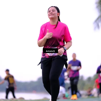 Runner Photo 8447634