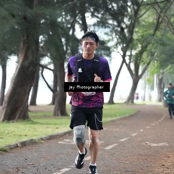 Runner Photo 8447635