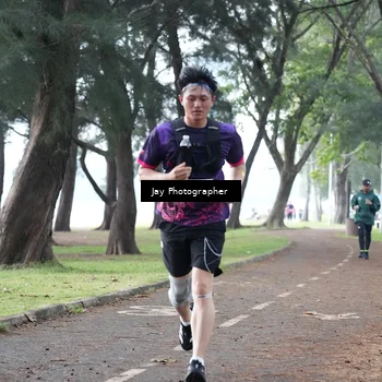 Runner Photo 8447636