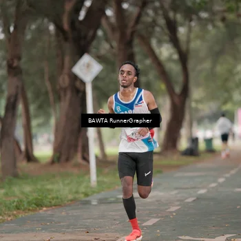 Runner Photo 8447638