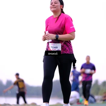 Runner Photo 8447641