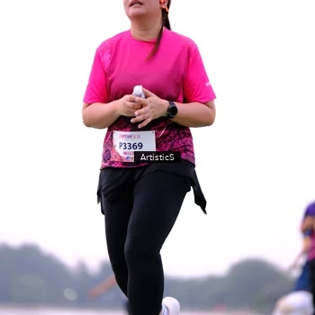 Runner Photo 8447642