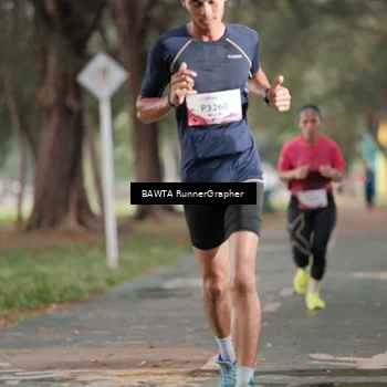Runner Photo 8447644