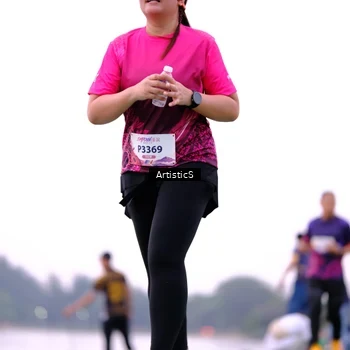 Runner Photo 8447646