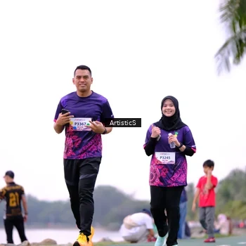 Runner Photo 8447647