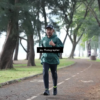 Runner Photo 8447649