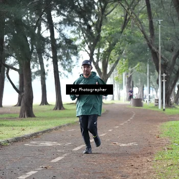 Runner Photo 8447650