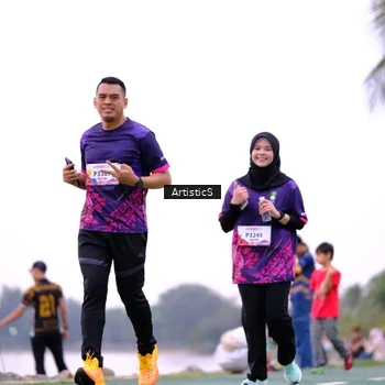 Runner Photo 8447651