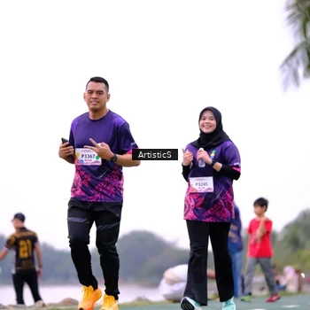 Runner Photo 8447652