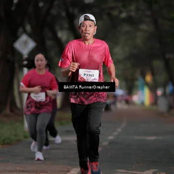 Runner Photo 8447654