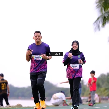 Runner Photo 8447655