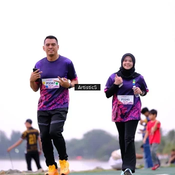 Runner Photo 8447656