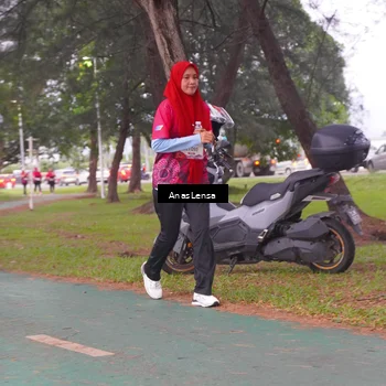 Runner Photo 8447659