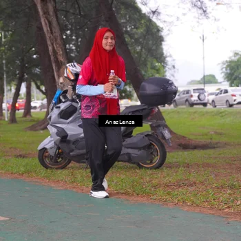Runner Photo 8447661