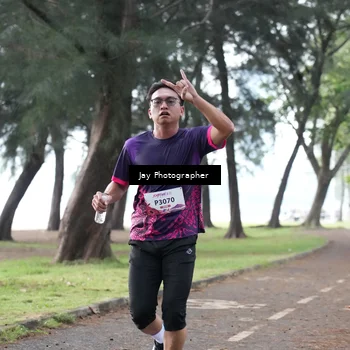 Runner Photo 8447662