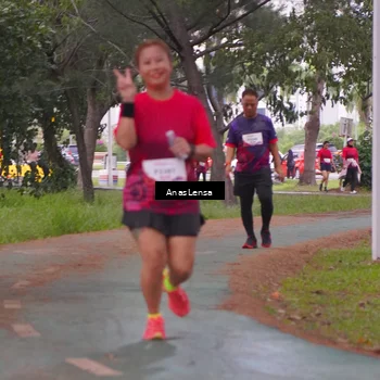 Runner Photo 8447663