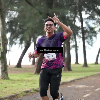 Runner Photo 8447666