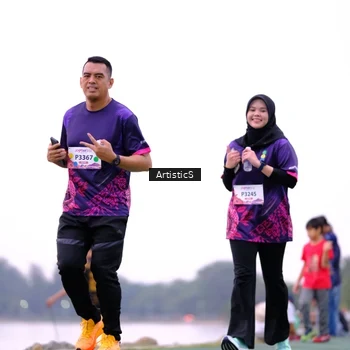 Runner Photo 8447667