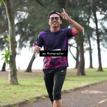 Runner Photo 8447668