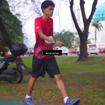 Runner Photo 8447669
