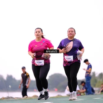 Runner Photo 8447670