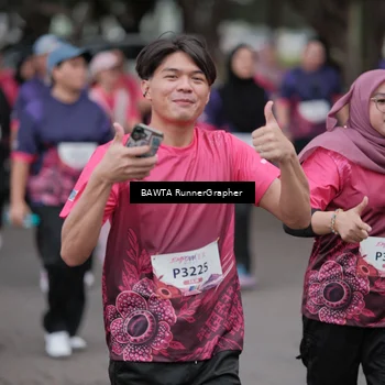 Runner Photo 8447671