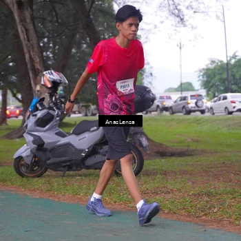 Runner Photo 8447672