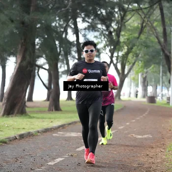 Runner Photo 8447674