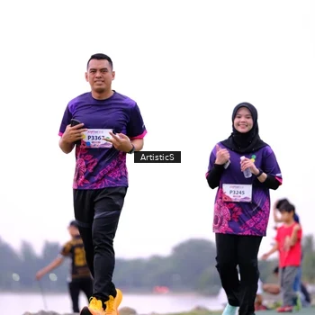Runner Photo 8447675