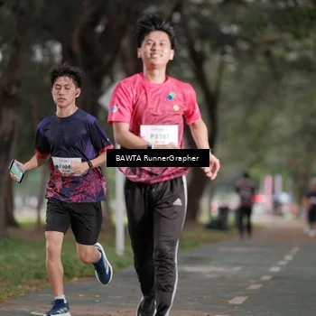 Runner Photo 8447676