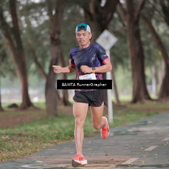 Runner Photo 8447678