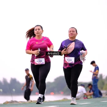 Runner Photo 8447679