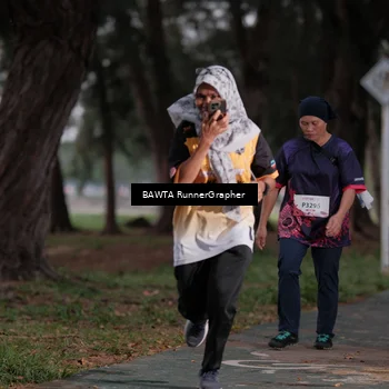 Runner Photo 8447680