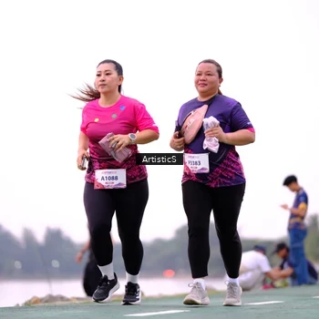 Runner Photo 8447682
