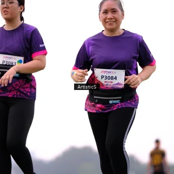 Runner Photo 8447684