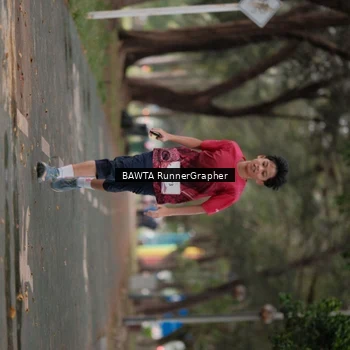 Runner Photo 8447685