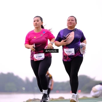 Runner Photo 8447687