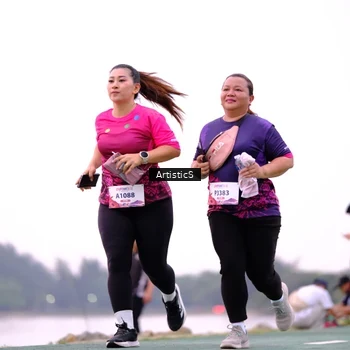 Runner Photo 8447688