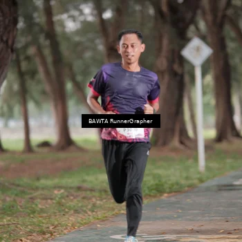 Runner Photo 8447689