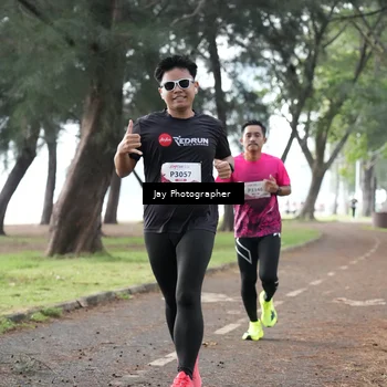Runner Photo 8447690