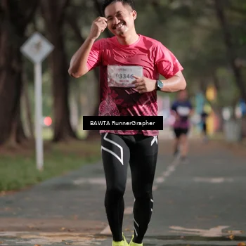 Runner Photo 8447692
