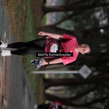 Runner Photo 8447693