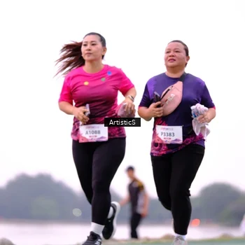 Runner Photo 8447694